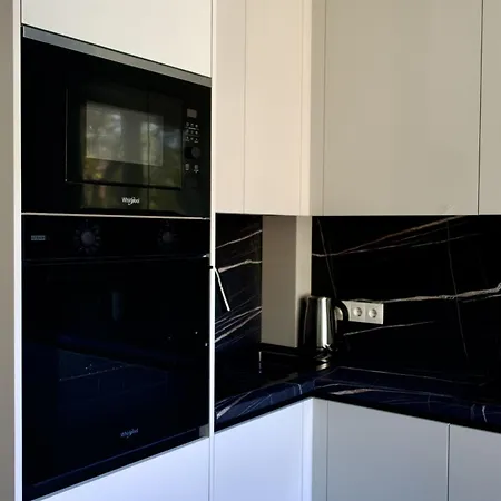 січsich Apartament