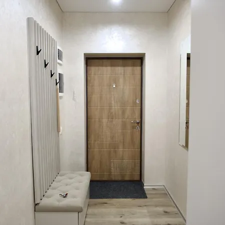 січsich Apartament